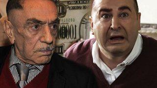  Aydemir Akbaş'tan Şafak Sezer açıklaması: Ben attan inip eşeğe binmem 