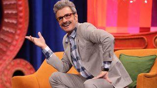 Güldür Güldür'ün yıldızı Uğur Bilgin: Tipime uyuz oluyorum