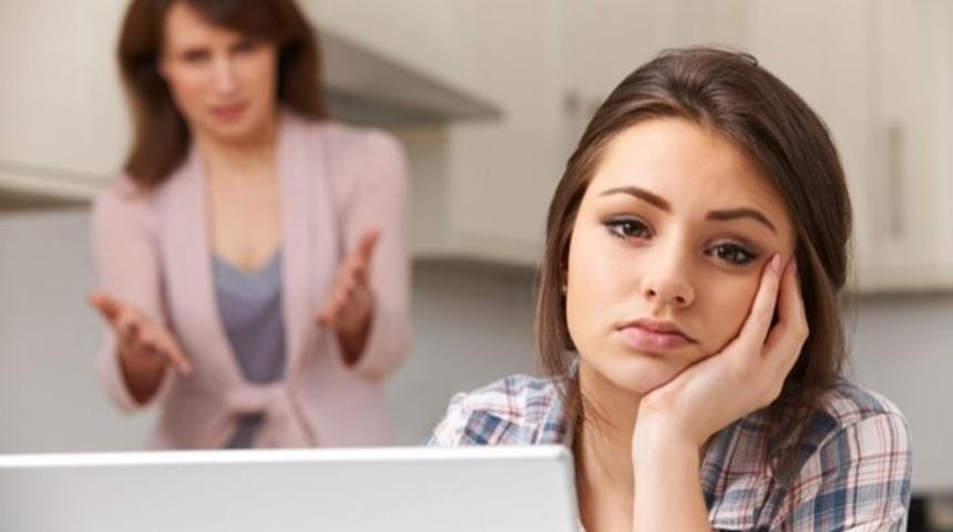 Ergenlik deyip geçmeyin