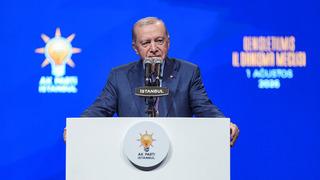 Cumhurbaşkanı Erdoğan tarih verdi: İstanbul'da konutlarımızı kiralamaya başlıyoruz