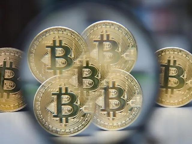 Merkez Bankası, Kripto Varlık Merkezi Kayıt Sistemi'ni onayladı