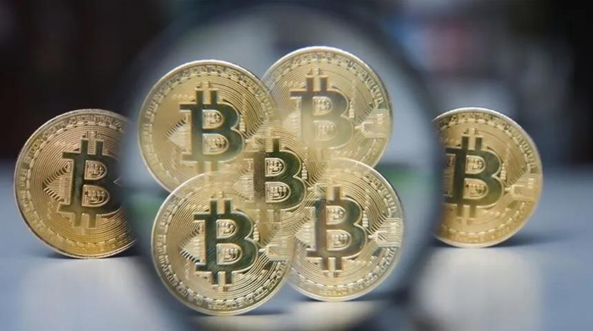 Merkez Bankası, Kripto Varlık Merkezi Kayıt Sistemi'ni onayladı