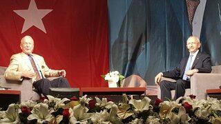 Kılıçdaroğlu'ndan flaş Abdullah Gül açıklaması