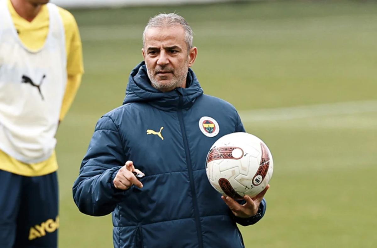 İsmail Kartal dan Cengiz Ünder kararı! Kimse bunu beklemiyordu 2