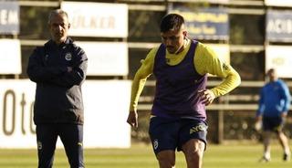 İsmail Kartal'dan Cengiz &Uuml;nder kararı! Kimse bunu beklemiyordu
