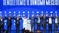 3 belediye ba�kan� AK Parti'ye kat�ld�! Eren Ali Bing�l, Orhan �erkez,  Sacit Terzi...