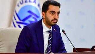 Tuzla Belediye Başkanı Eren Ali Bing&ouml;l'den ilk a&ccedil;ıklama geldi