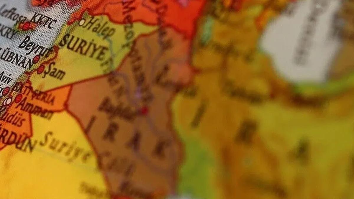 ABD den peş peşe uyarılar geldi! Orta Doğu yu işaret ettiler: "Hazırlıklı olun" 2