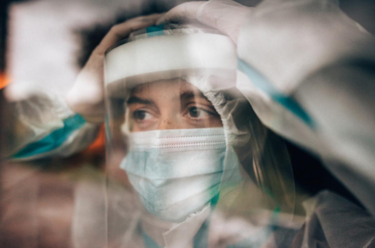 Dünya Sağlık Örgütü: Demokratik Kongo Cumhuriyeti ndeki Ebola salgını kontrolden çıkıyor 1