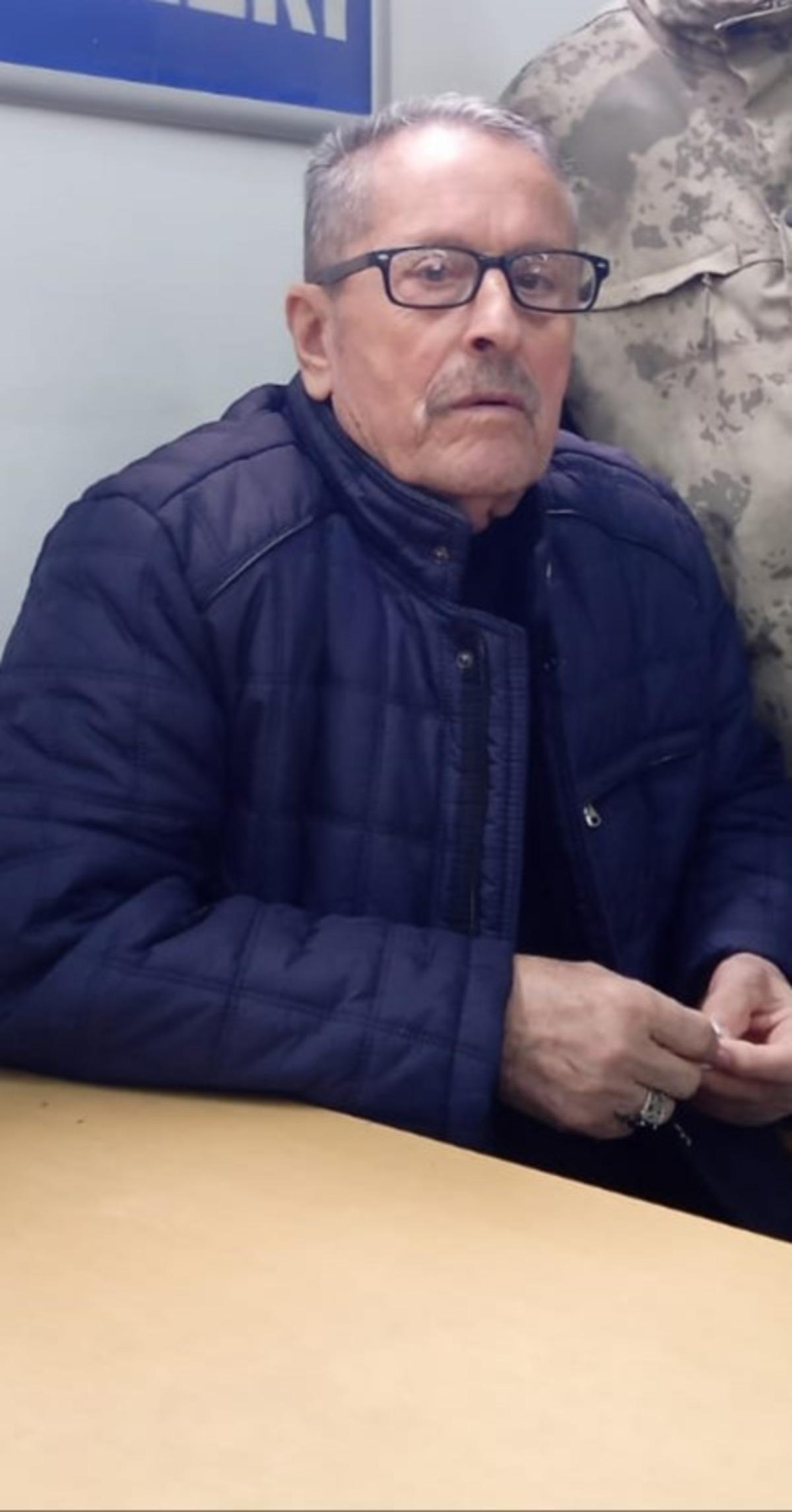 Traktör şarampole devrildi: Sürücü hayatını kaybetti 1