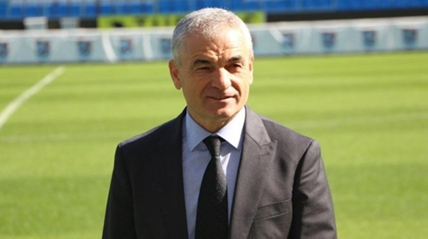 Atiker Konyaspor, Rıza Çalımbay ile anlaştı