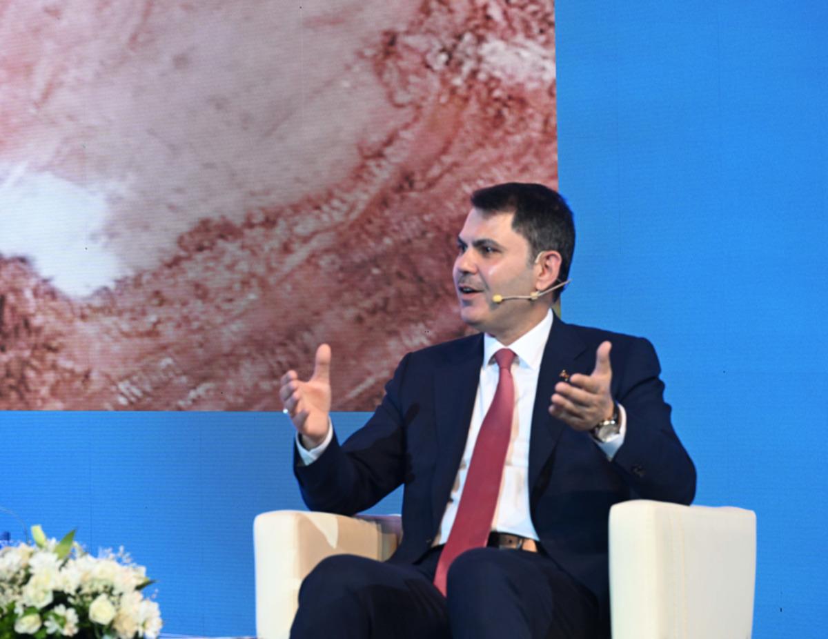 Bakan Kurum AHBAP soruşturmasıyla ilgili konuştu: "Gerçekler er ya da geç ortaya çıktı" 2