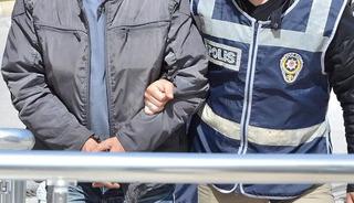 Eskişehir'de uyuşturucu operasyonu! 2 g&ouml;zaltı