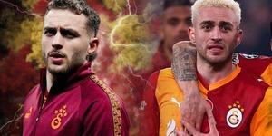 Galatasaray'a bildirildi! Barış Alper Yılmaz'da olmaz denen oldu