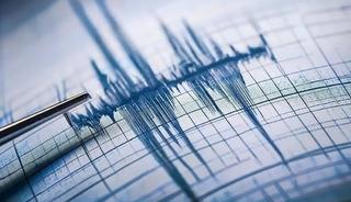 Kırşehir'de 3.4 b&uuml;y&uuml;kl&uuml;ğ&uuml;nde deprem