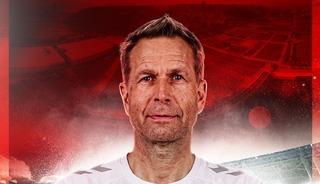 D&uuml;nya yıldızlarının hocası, Samsunspor&rsquo;un akademi koordinat&ouml;r&uuml; oldu