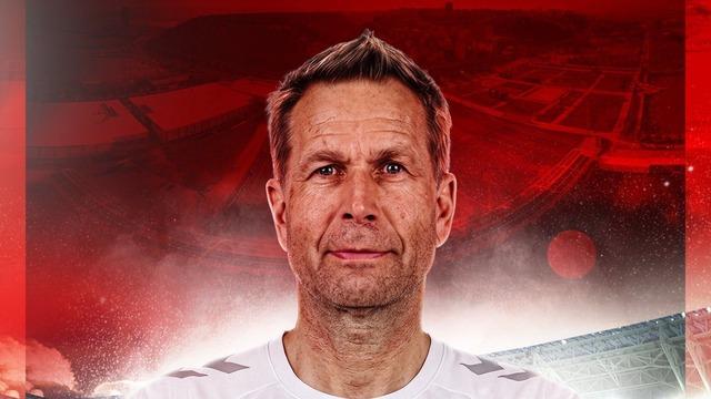 Dünya yıldızlarının hocası, Samsunspor’un akademi koordinatörü oldu
