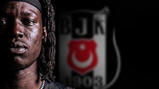 Wenyen Gabriel, Beşiktaş’ta