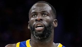 Draymond Green 1 yıl daha Golden State Warriors&rsquo;ta