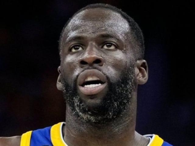 Draymond Green 1 yıl daha Golden State Warriors&rsquo;ta