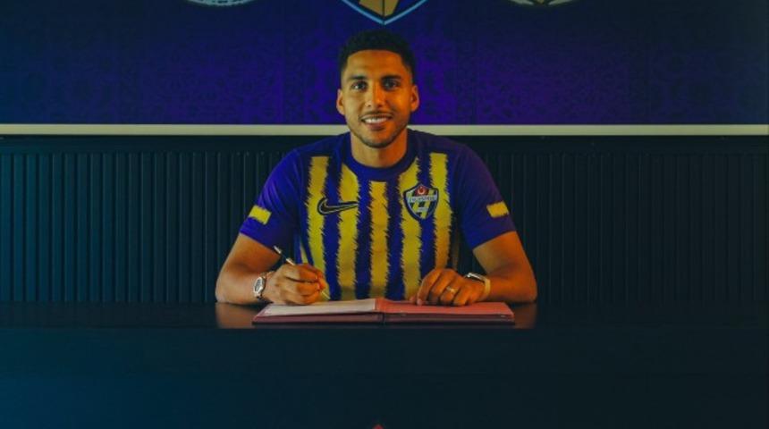 Ey&uuml;pspor, Abdelhamid Sabiri'yi transfer etti