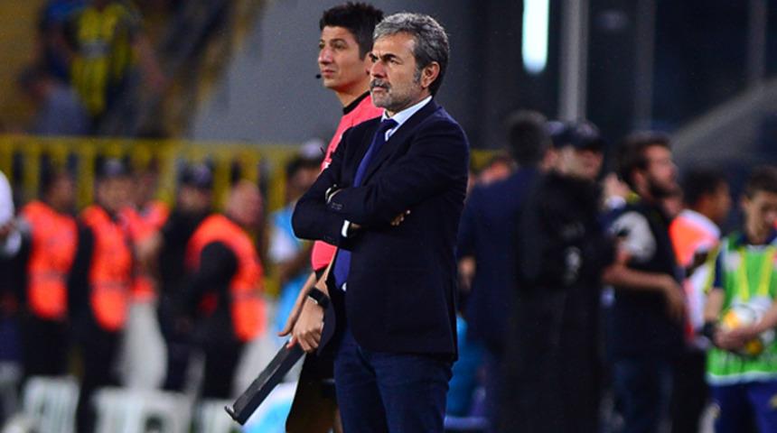 Aykut Kocaman'dan Konyaspor ve Göztepe'ye olumsuz yanıt