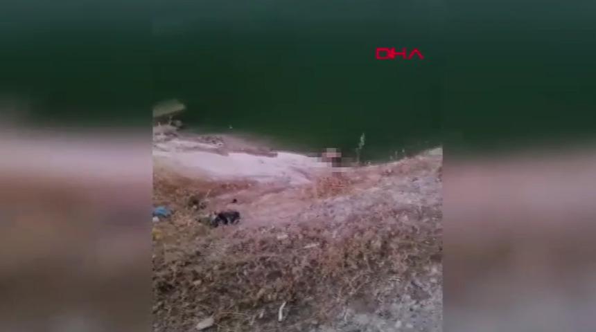 Siirt'te acı olay! 12 yaşındaki &ccedil;ocuğun cansız bedeni bulundu