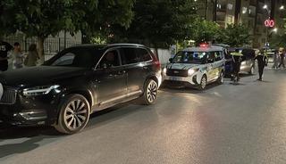 Sivas&rsquo;ta iki ara&ccedil; &ccedil;arpıştı: 3&rsquo;&uuml; &ccedil;ocuk 4 yaralı