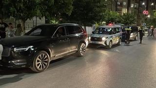 Sivas’ta iki araç çarpıştı: 3’ü çocuk 4 yaralı