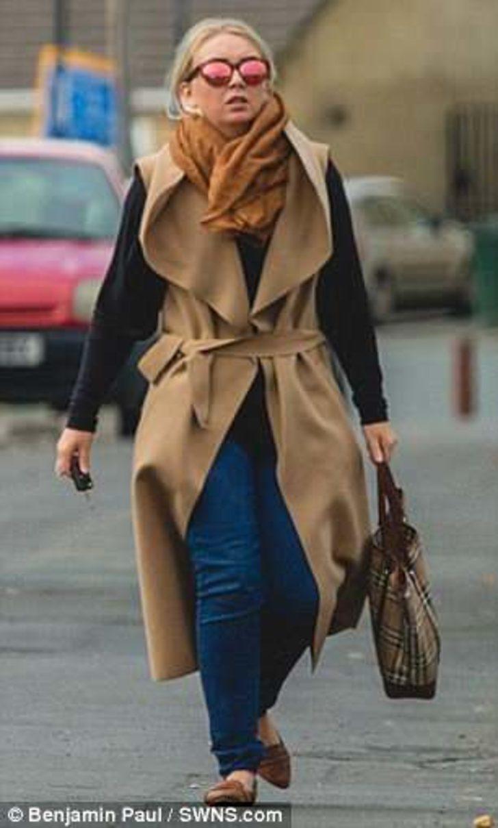 IŞİD, ünlü modeli böyle kandırmaya çalışmış! G1