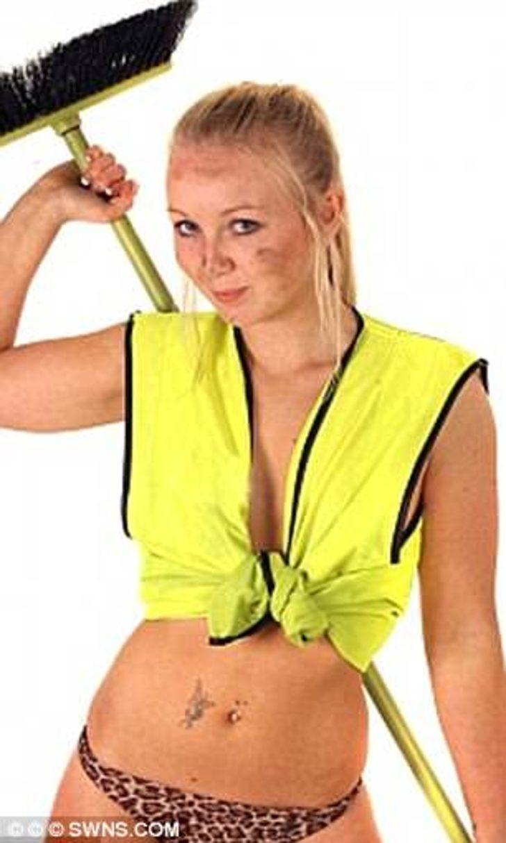 IŞİD, ünlü modeli böyle kandırmaya çalışmış! G3