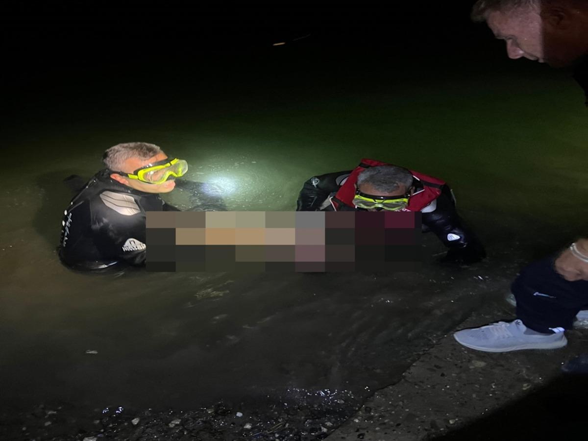 Siirt te suda 12 yaşındaki &ccedil;ocuğun cansız bedeni bulundu; kayıp babası aranıyor 1