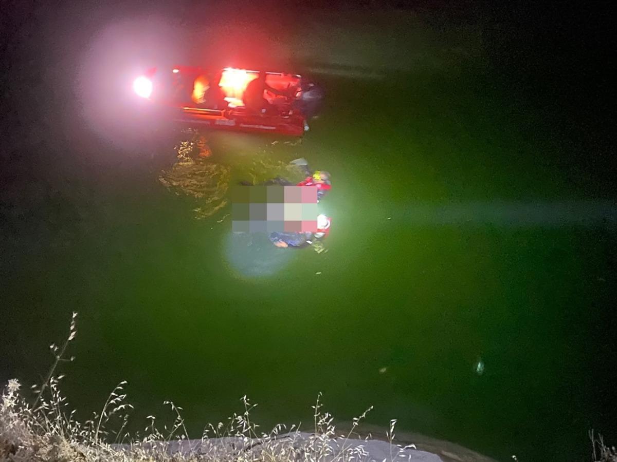 Siirt te suda 12 yaşındaki &ccedil;ocuğun cansız bedeni bulundu; kayıp babası aranıyor 2