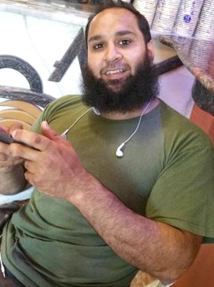 IŞİD, ünlü modeli böyle kandırmaya çalışmış! G5