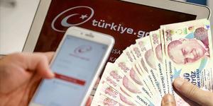 e-Devlet'te erişime a&ccedil;ıldı: Unutulan hesap ve para i&ccedil;in yeni hizmet