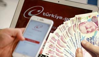 e-Devlet'te erişime a&ccedil;ıldı: Unutulan hesap ve para i&ccedil;in yeni hizmet