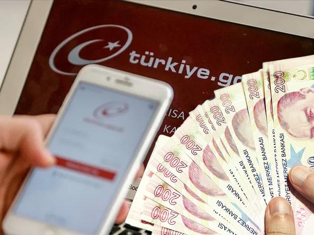 e-Devlet'te erişime a&ccedil;ıldı: Unutulan hesap ve para i&ccedil;in yeni hizmet