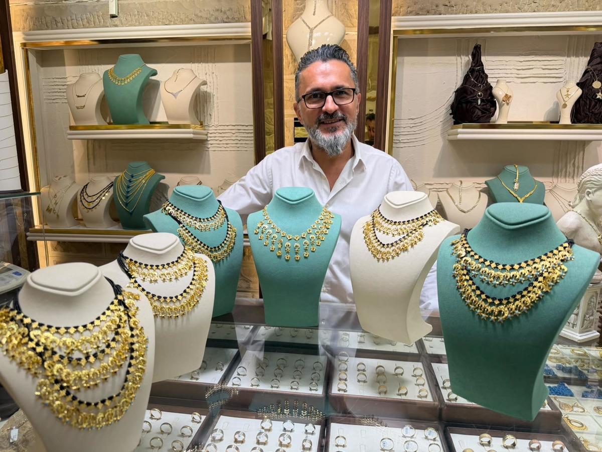 Adı kara kendi altın! Her işaretin farklı bir anlamı var 3