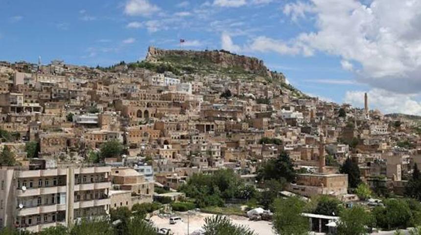 Şehirde sınırında &uuml;st&uuml;nde hava sıcaklığı! Nereye gideceklerini bilemediler