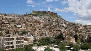 Şehirde sınırında üstünde hava sıcaklığı! Nereye gideceklerini bilemediler