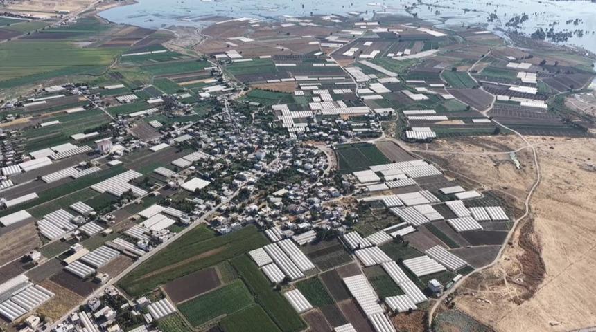 &lsquo;Burada olmaz' denilmişti: G&ouml;&ccedil;&uuml; bile tersine &ccedil;evirdi!