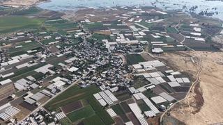 ‘Burada olmaz' denilmişti: Göçü bile tersine çevirdi!