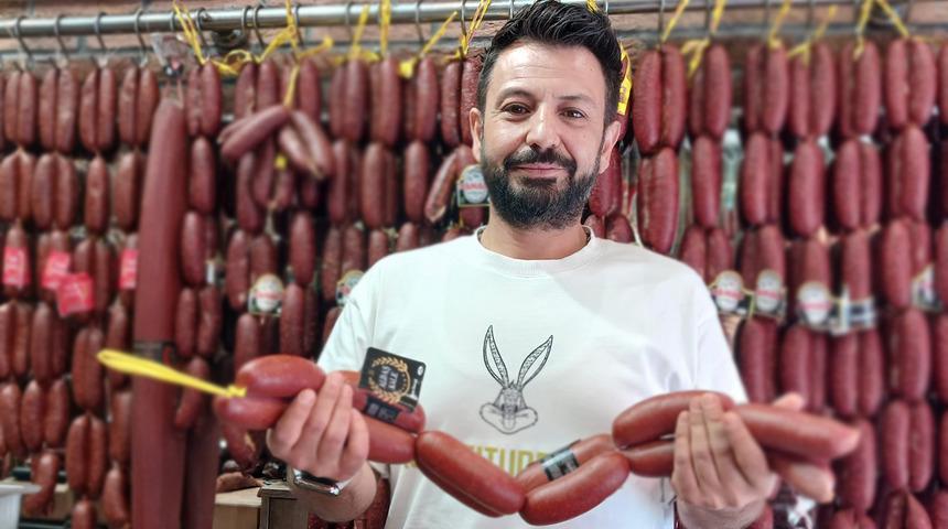 5 &uuml;lkeden kuru cevher almak i&ccedil;in geliyorlar! 1 dilimi 70 TL