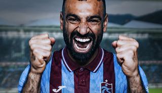 Trabzonspor, Mohamed Salah ile her konuda anlaştı!