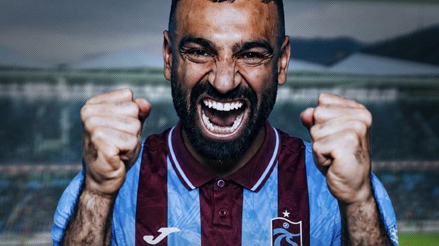 Trabzonspor, Mohamed Salah ile her konuda anlaştı!