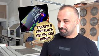 28.500 TL'lik taksi yolculuğu gündem olmuştu: Sebebi ortaya çıktı