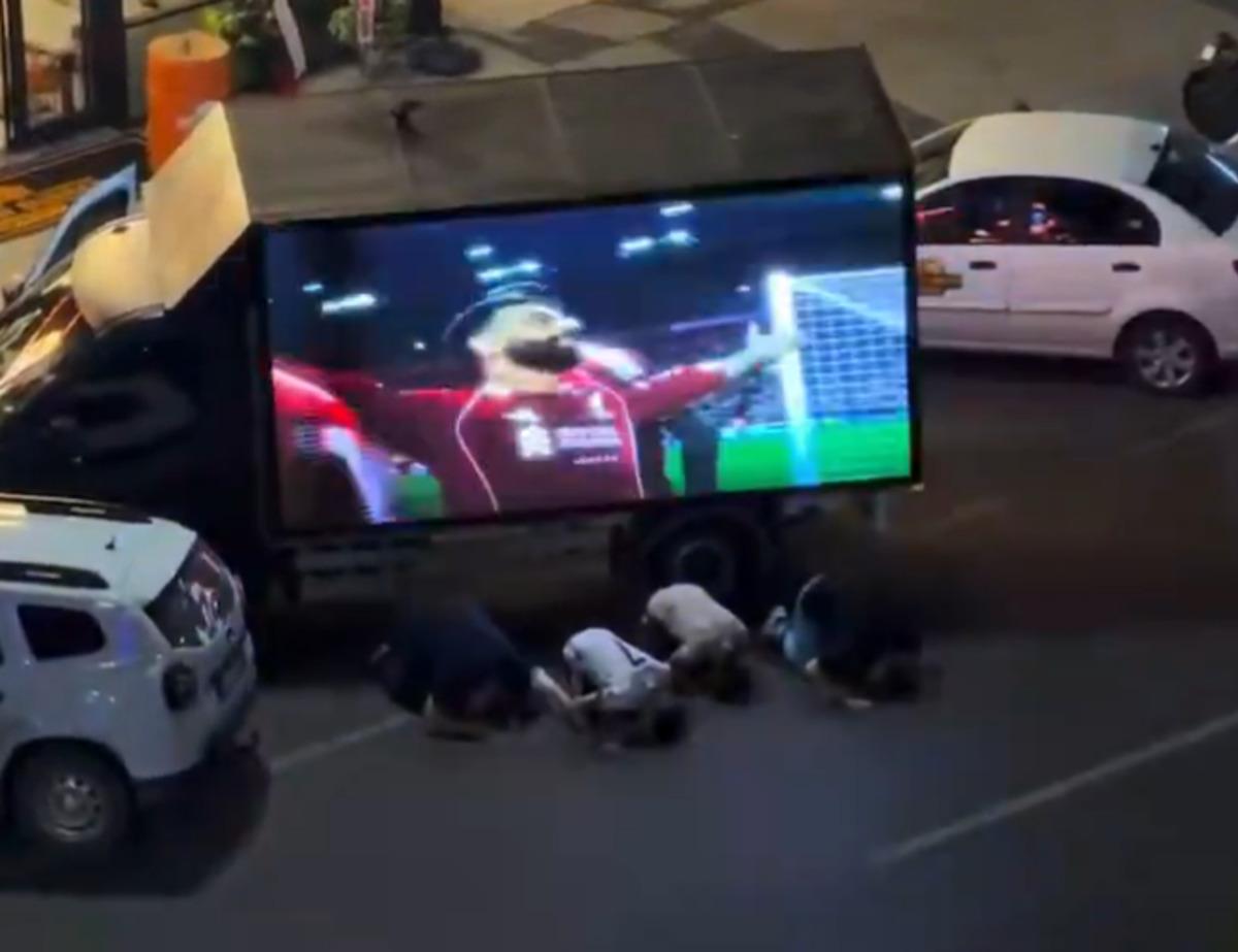 Trabzonspor, Mohamed Salah ile her konuda anlaştı! 3
