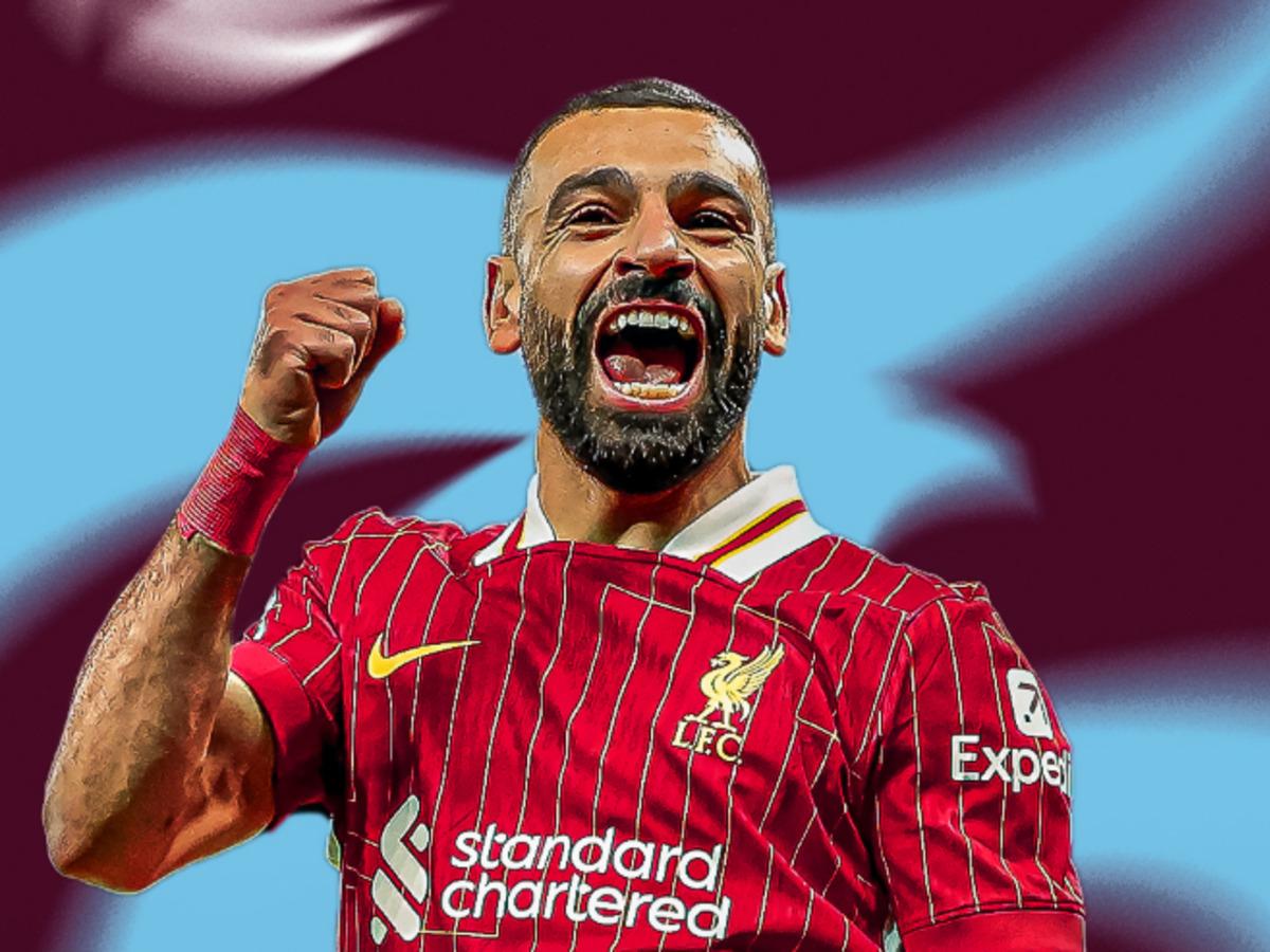 Trabzonspor, Mohamed Salah ile her konuda anlaştı! 1