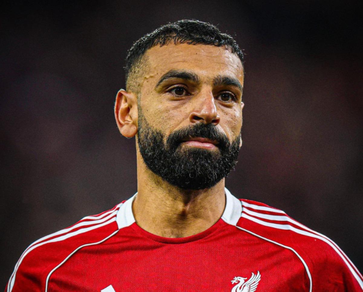 Trabzonspor, Mohamed Salah ile her konuda anlaştı! 2