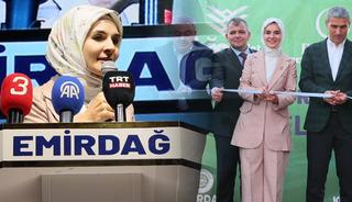 "Bakanlık olarak destek olacağız" diyerek duyurdu! Bakan G&ouml;ktaş gurbet&ccedil;ilere de seslendi